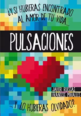 Couverture du produit · Pulsaciones