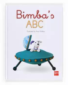 Couverture du produit · Bimba's ABC
