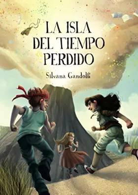 Couverture du produit · La isla del tiempo perdido