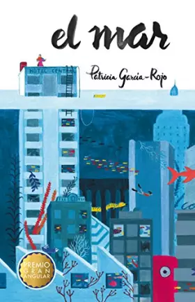 Couverture du produit · El mar (Gran Angular)