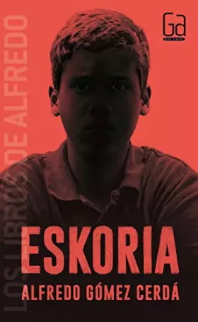 Couverture du produit · Eskoria (Los libros de)