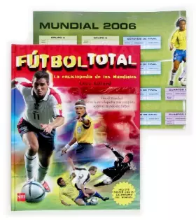Couverture du produit · Fútbol total