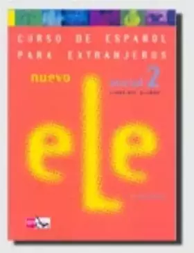 Couverture du produit · Nuevo Ele Inicial / New Ele Initial