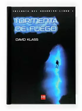 Couverture du produit · Tormenta de fuego: 1 (SIN COLECCION)
