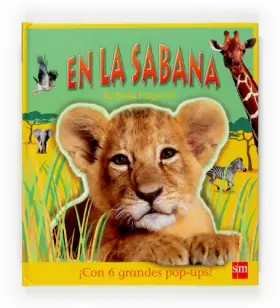 Couverture du produit · En la sabana