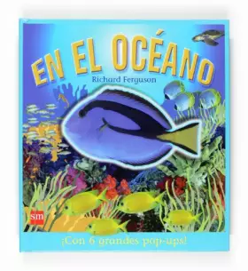 Couverture du produit · En el océano