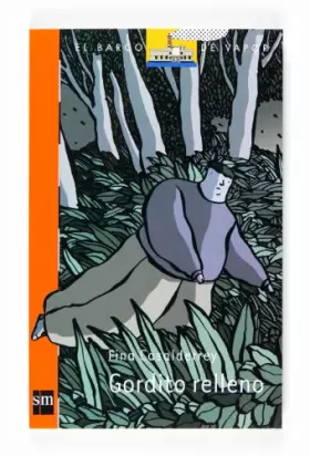 Couverture du produit · Gordito relleno/ Chubby