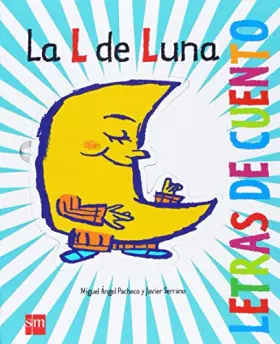 Couverture du produit · La L de Luna