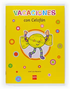Couverture du produit · Vacaciones con Celofán