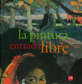 Couverture du produit · La pintura entrada libre