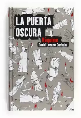 Couverture du produit · La puerta oscura III. Réquiem: 3