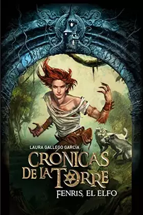 Couverture du produit · Fenris, El Elfo / Fenris, the Elf