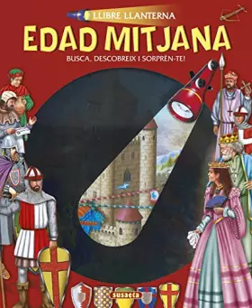 Couverture du produit · Edat Mitjana