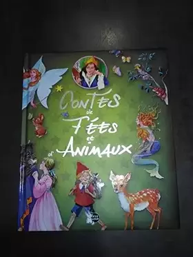 Couverture du produit · Contes de fées et d'animaux