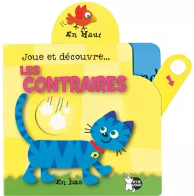 Couverture du produit · Les contraires