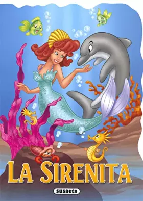 Couverture du produit · La sirenita