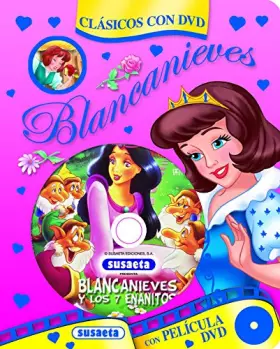 Couverture du produit · Blancanieves con DVD