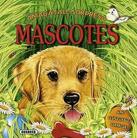 Couverture du produit · Mascotes (Amagatall sorpresa)