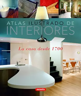 Couverture du produit · Interiores