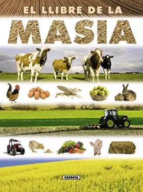 Couverture du produit · El Llibre De La Masia