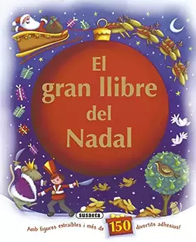Couverture du produit · El Gran Llibre Del Nadal