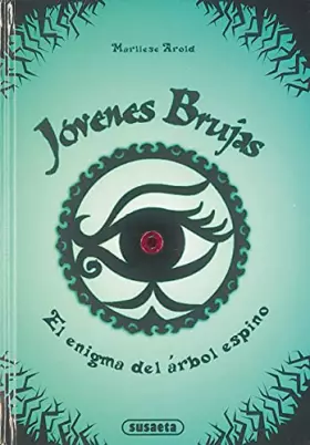 Couverture du produit · El enigma del árbol espino