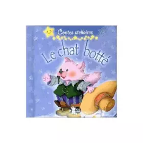 Couverture du produit · Le chat botté