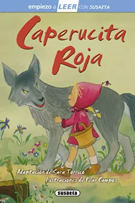 Couverture du produit · Caperucita Roja