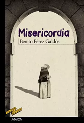 Couverture du produit · Misericordia/ Mercy