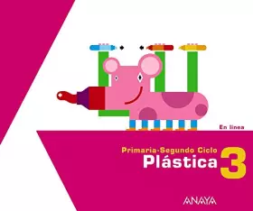Couverture du produit · Plástica 3.