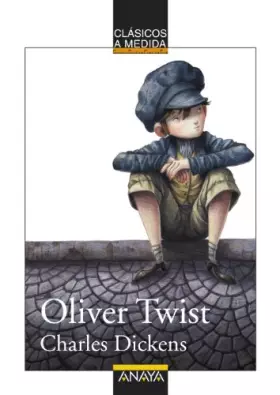 Couverture du produit · Oliver Twist