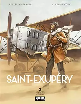 Couverture du produit · Saint-Exupéry. Edición Integral (SIN COLECCION)