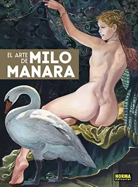 Couverture du produit · EL ARTE DE MILO MANARA: 1