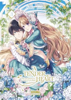 Couverture du produit · A TENDER HEART 03