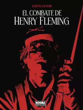 Couverture du produit · EL COMBATE DE HENRY FLEMING