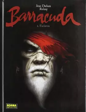 Couverture du produit · Barracuda 1 Esclavos / Slaves