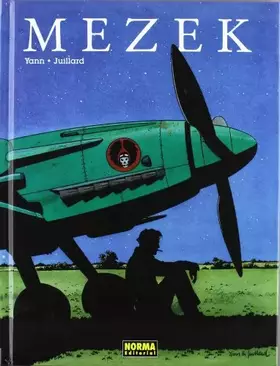 Couverture du produit · MEZEK