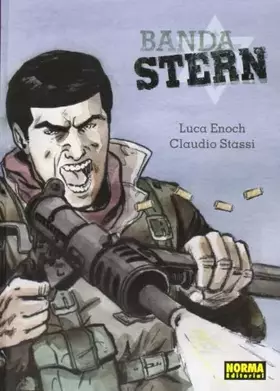 Couverture du produit · NOM 62 BANDA STERN