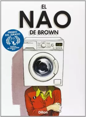 Couverture du produit · El Nao de Brown (CÓMIC USA)
