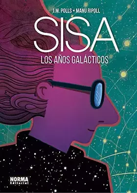 Couverture du produit · LOS AÑOS GALÁCTICOS (COMIC EUROPEO)