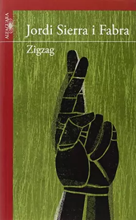 Couverture du produit · Zigzag