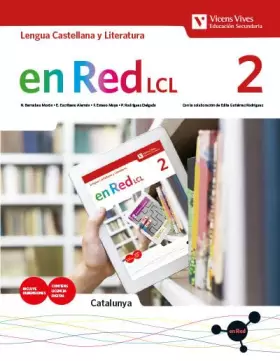 Couverture du produit · EN RED LCL 2 CATALUNYA