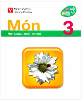 Couverture du produit · Mon 3