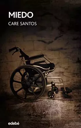 Couverture du produit · MIEDO