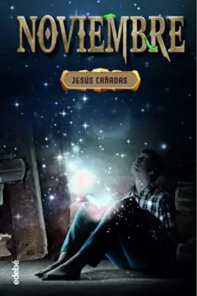 Couverture du produit · NOVIEMBRE (MI BIBLIOTECA)