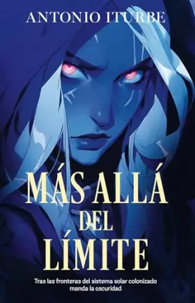 Couverture du produit · MÁS ALLÁ DEL LÍMITE (PERISCOPIO)
