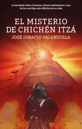 Couverture du produit · EL MISTERIO DE CHICHÉN ITZÁ (PERISCOPIO)