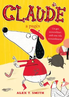 Couverture du produit · Claude a pagès