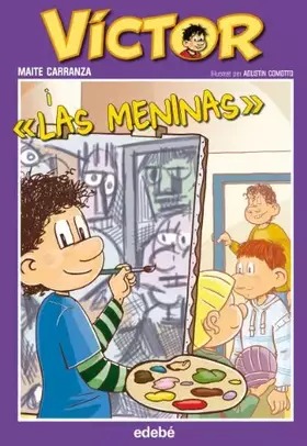 Couverture du produit · 5. Víctor i “Las Meninas”