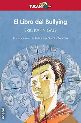 Couverture du produit · EL LIBRO DEL BULLYING